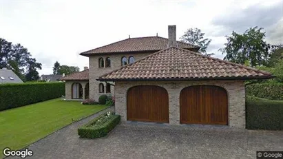 Apartments for rent in Gavere - Photo from Google Street View