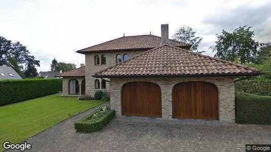 Apartments for rent in Gavere - Photo from Google Street View