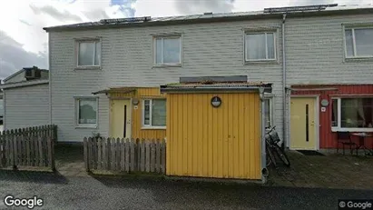 Apartments for rent in Trollhättan - Photo from Google Street View