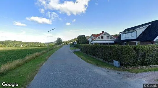 Apartments for rent in Kungälv - Photo from Google Street View
