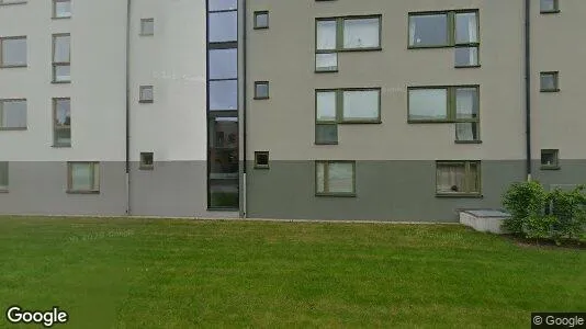 Apartments for rent in Kalmar - Photo from Google Street View