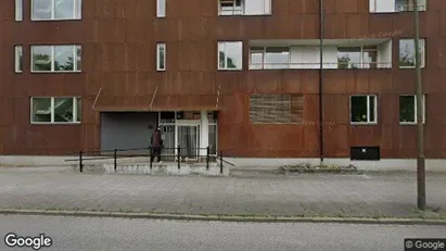 Apartments for rent in Malmö City - Photo from Google Street View