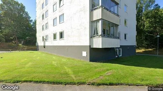 Rooms for rent in Uddevalla - Photo from Google Street View