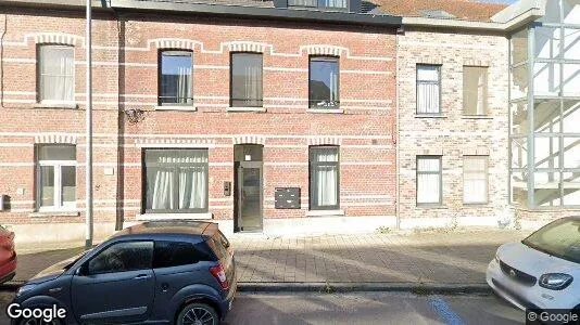 Apartments for rent in Leuven - Photo from Google Street View