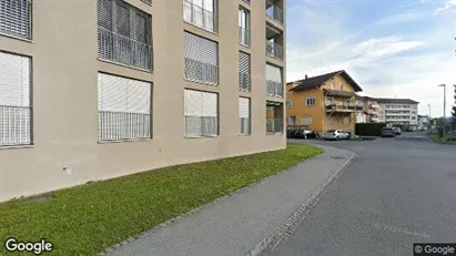 Apartments for rent in Werdenberg - Photo from Google Street View