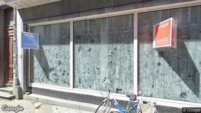 Apartments for rent in Leuven - Photo from Google Street View