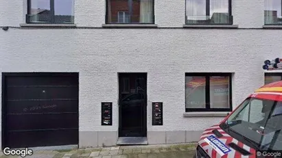 Apartments for rent in Leuven - Photo from Google Street View