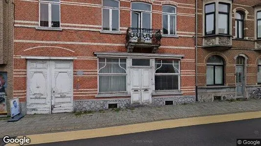 Apartments for rent in Leuven - Photo from Google Street View