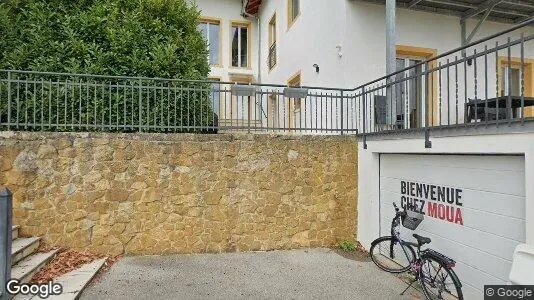 Apartments for rent in Jura-Nord vaudois - Photo from Google Street View