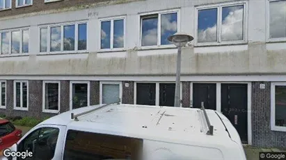 Apartments for rent in Amsterdam Zuideramstel - Photo from Google Street View
