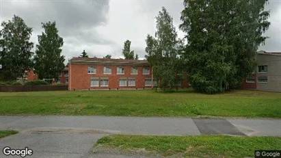 Apartments for rent in Pori - Photo from Google Street View