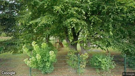 Apartments for rent in Graz - Photo from Google Street View