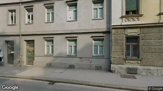 Apartments for rent in Eggersdorf bei Graz - Photo from Google Street View