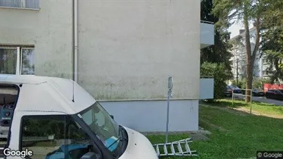 Apartments for rent in Graz - Photo from Google Street View