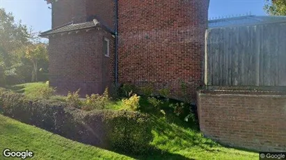 Apartments for rent in Telford - Shropshire - Photo from Google Street View