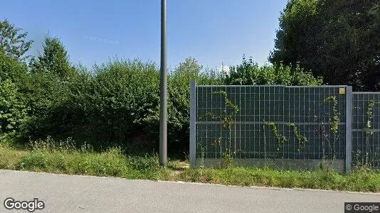 Apartments for rent in Lausanne - Photo from Google Street View