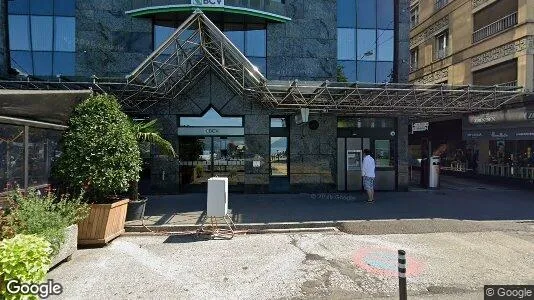 Apartments for rent in Riviera-Pays-d'Enhaut - Photo from Google Street View