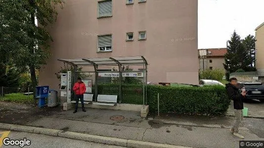 Apartments for rent in Ouest Lausannois - Photo from Google Street View