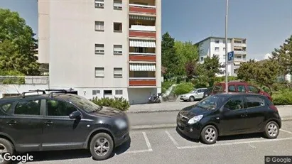Apartments for rent in Nyon - Photo from Google Street View