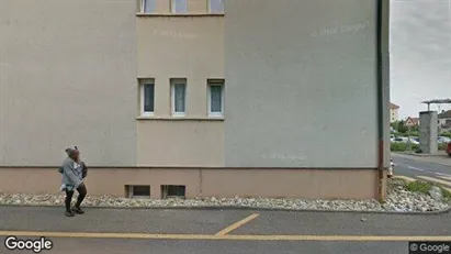 Apartments for rent in Broye-Vully - Photo from Google Street View