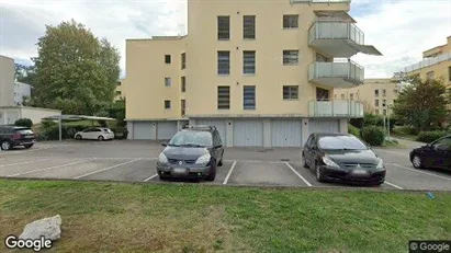 Apartments for rent in Broye-Vully - Photo from Google Street View