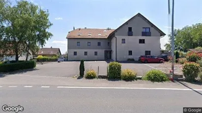 Apartments for rent in Jura-Nord vaudois - Photo from Google Street View