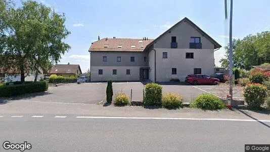 Apartments for rent in Jura-Nord vaudois - Photo from Google Street View