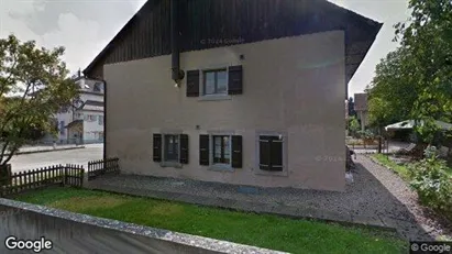 Apartments for rent in Broye-Vully - Photo from Google Street View