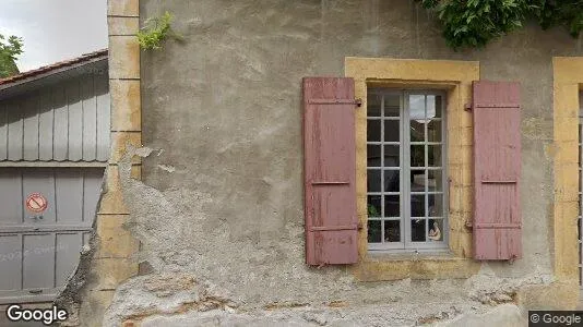 Apartments for rent in Morges - Photo from Google Street View