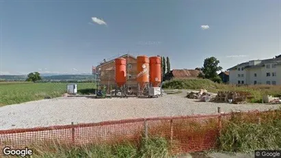 Apartments for rent in Broye - Photo from Google Street View
