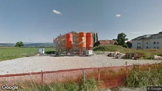 Apartments for rent in Broye - Photo from Google Street View