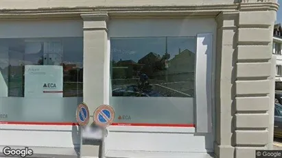 Apartments for rent in Broye-Vully - Photo from Google Street View