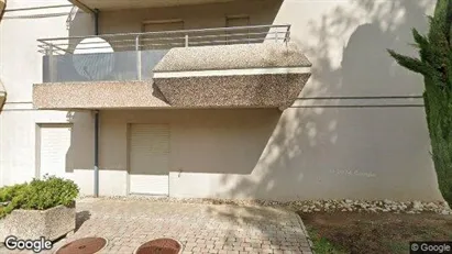 Apartments for rent in Nyon - Photo from Google Street View