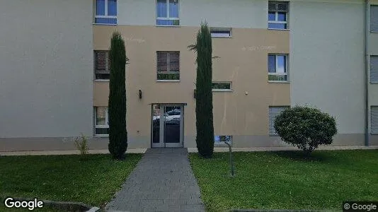 Apartments for rent in Jura-Nord vaudois - Photo from Google Street View