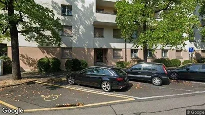 Apartments for rent in Riviera-Pays-d'Enhaut - Photo from Google Street View