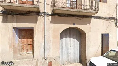 Apartments for rent in Paüls - Photo from Google Street View