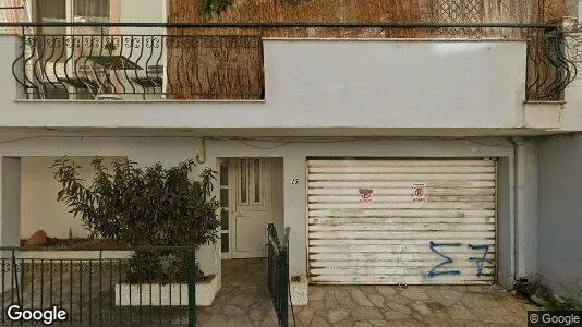 Apartments for rent in Ioannina - Photo from Google Street View