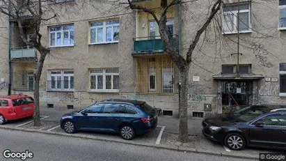 Apartments for rent in Bratislava Staré Mesto - Photo from Google Street View