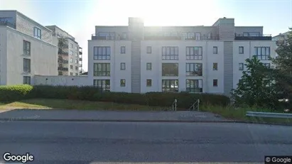 Apartments for rent in Växjö - Photo from Google Street View