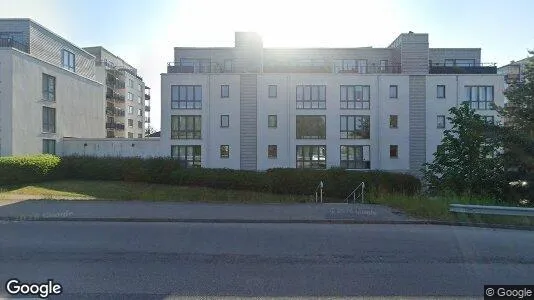 Apartments for rent in Växjö - Photo from Google Street View