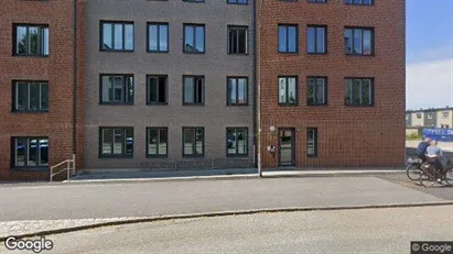Apartments for rent in Kävlinge - Photo from Google Street View