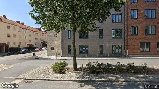 Apartments for rent in Kävlinge - Photo from Google Street View