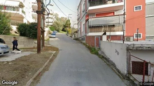 Apartments for rent in Patras - Photo from Google Street View