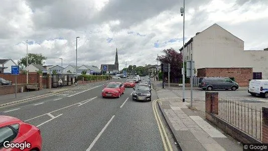 Apartments for rent in Stockton-on-Tees - Cleveland - Photo from Google Street View