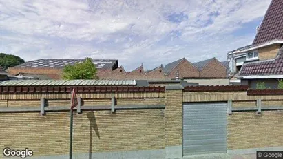 Apartments for rent in Ronse - Photo from Google Street View