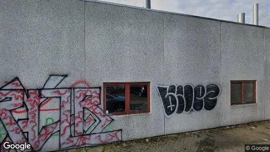 Apartments for rent in Copenhagen NV - Photo from Google Street View