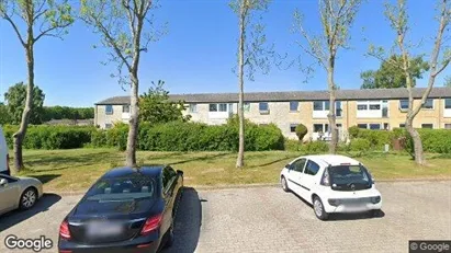 Apartments for rent in Munkebo - Photo from Google Street View