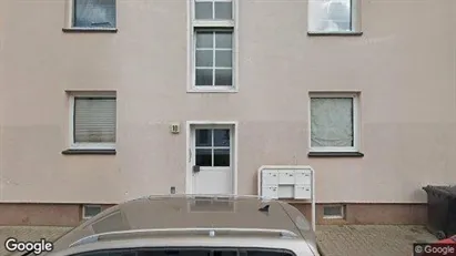 Apartments for rent in Vorpommern-Rügen - Photo from Google Street View