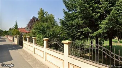 Apartments for rent in Voluntari - Photo from Google Street View