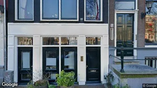 Apartments for rent in Amsterdam Centrum - Photo from Google Street View